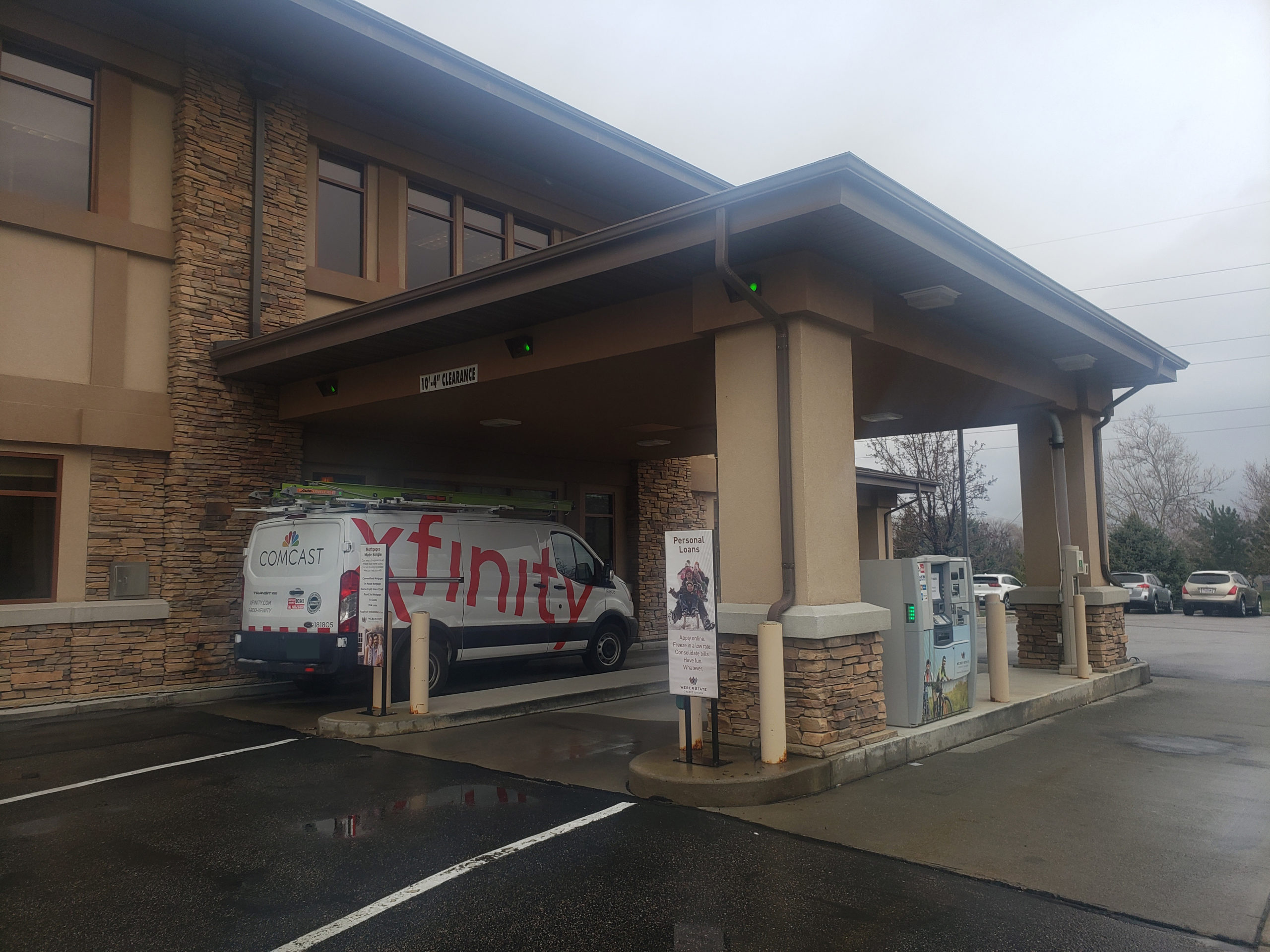 Branch Hours Ascent Credit Union