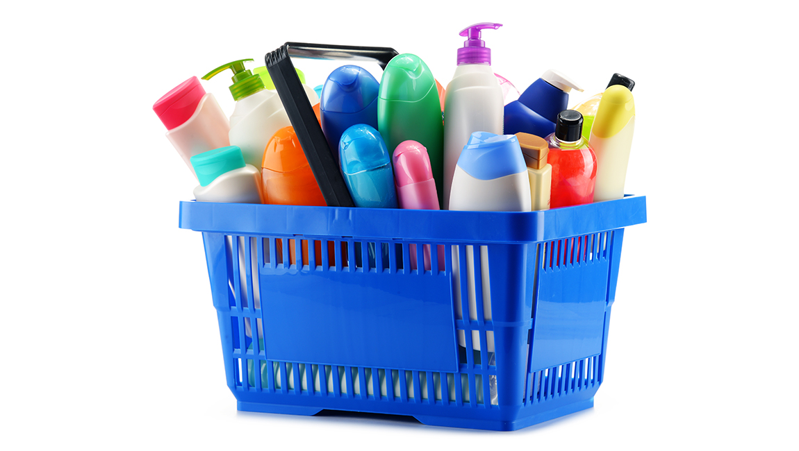 Hygiene & Cleaning Supply Drive Ascent Credit Union
